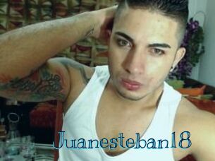 Juanesteban18