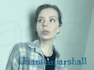 Juanitamarshall