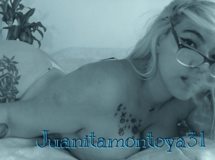 Juanitamontoya31
