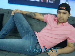 Juankroy