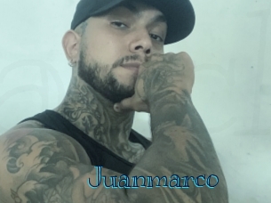 juanmarco Archive DVD BIZ