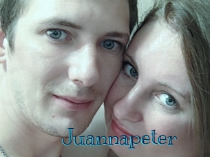 juannapeter Archive DVD BIZ