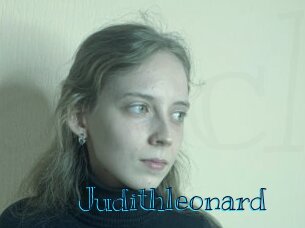 Judithleonard