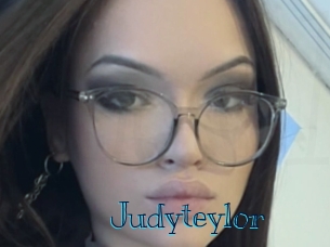 Judyteylor
