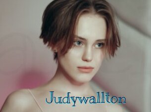 Judywallton
