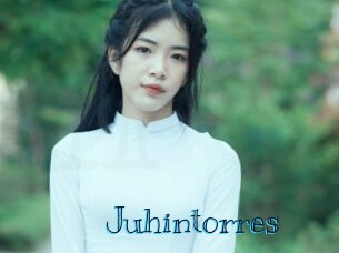Juhintorres