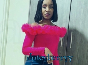 Juicyberryy