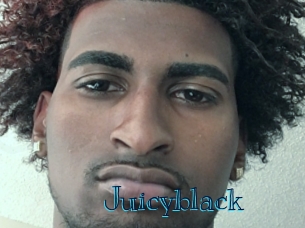 Juicyblack