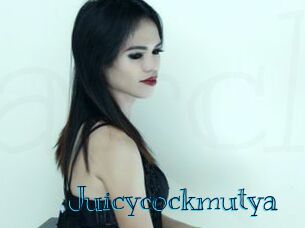 Juicycockmutya