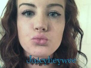 Juicyheywee