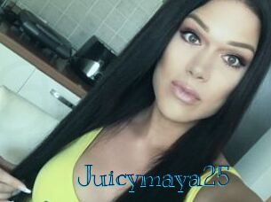 Juicymaya25