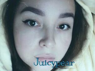Juicypear