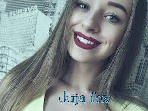 Juja_fox