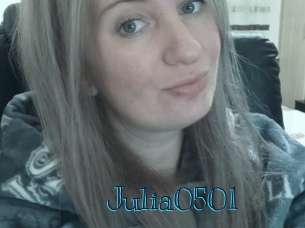 julia0501 Archive DVD BIZ