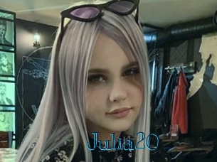 Julia20