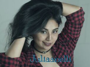 Juliaanelli