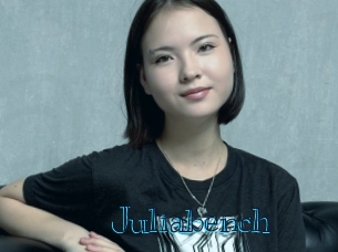 Juliabench