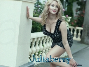 Juliaberry