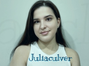Juliaculver