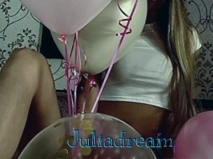 Juliadream