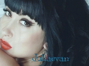 Juliaevan