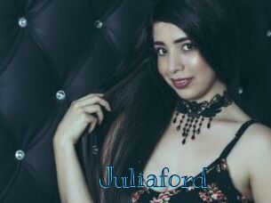 Juliaford