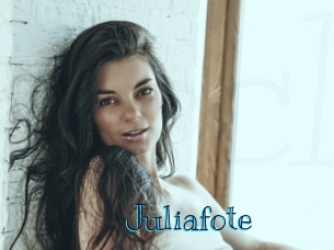 juliafote Archive DVD BIZ