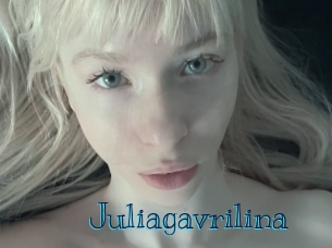 juliagavrilina Archive DVD BIZ