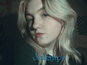 juliajips Archive DVD BIZ