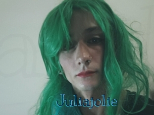 Juliajolie