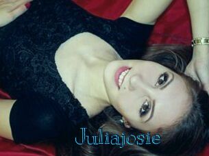 Juliajosie