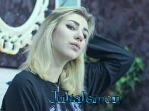Julialemon