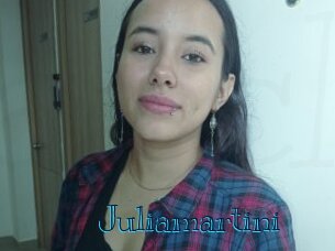Juliamartini