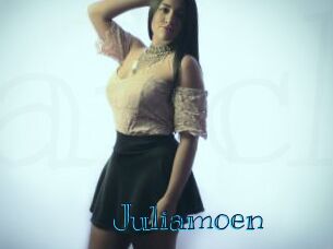 Juliamoen
