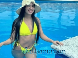 Juliamorgan