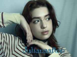 Julianaafton