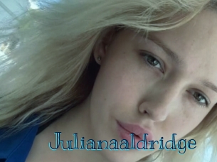 Julianaaldridge