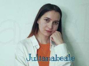 Julianabeale