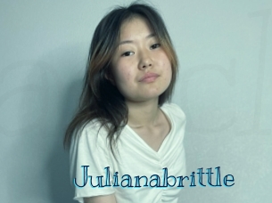 Julianabrittle