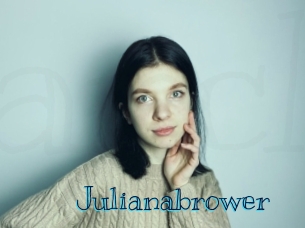 Julianabrower
