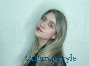 Julianacroyle