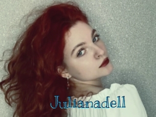 julianadell Archive DVD BIZ