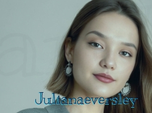 Julianaeversley