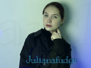 Julianafudge