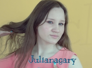 Julianagary
