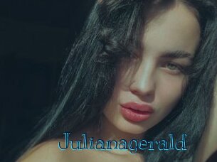 Julianagerald
