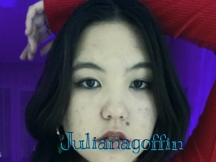 Julianagoffin