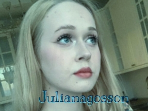 Julianagosson