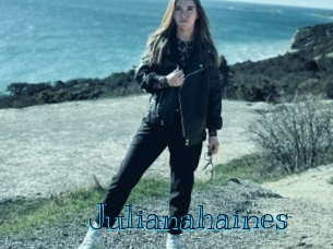 Julianahaines