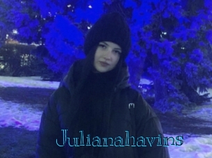 Julianahavins